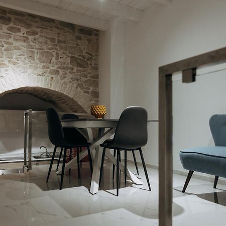 Amiura B&B Corato Eksteriør bilde