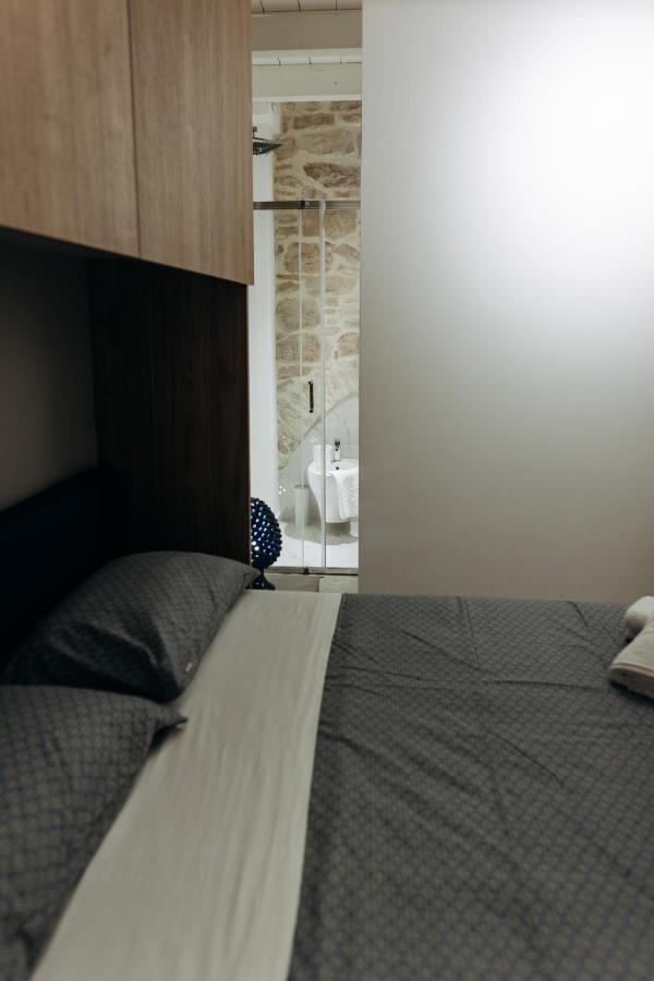 Amiura B&B Corato Eksteriør bilde
