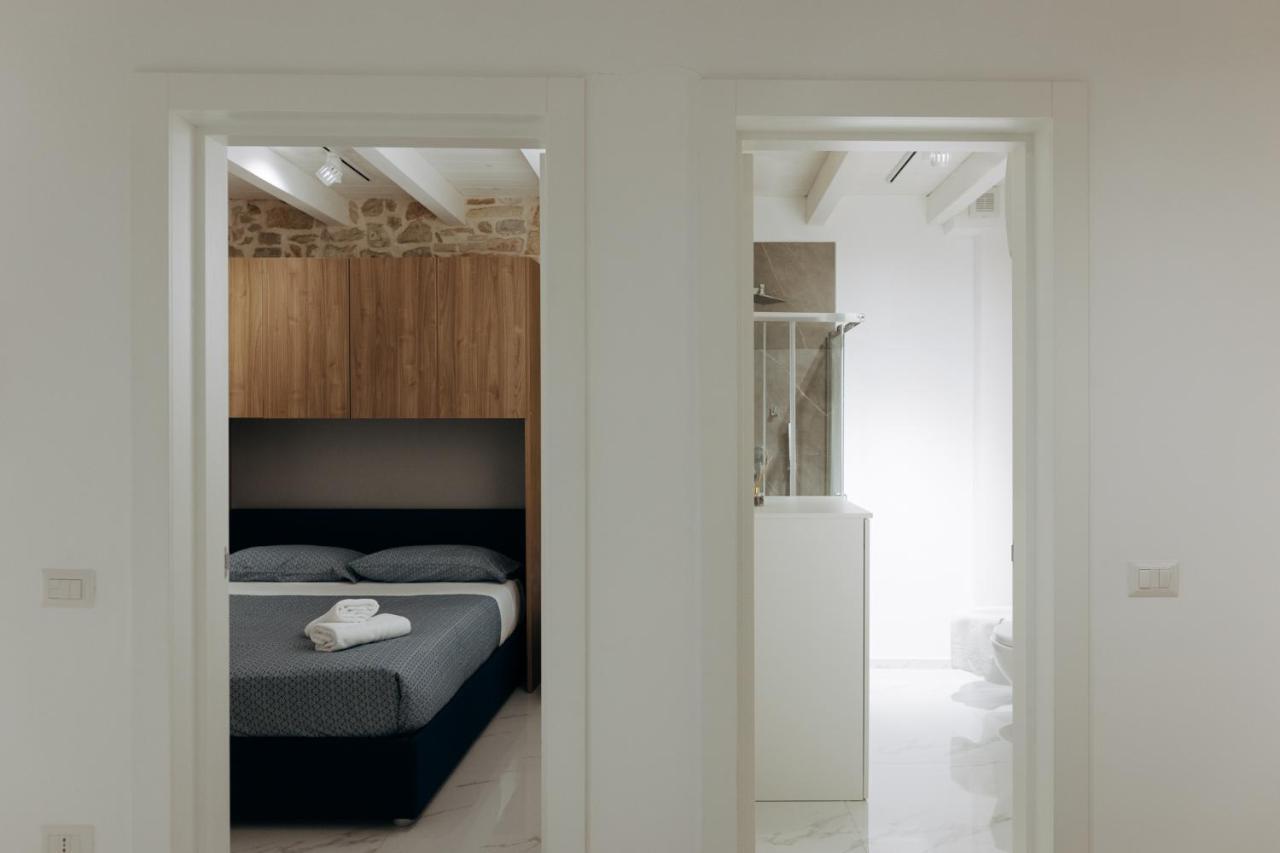 Amiura B&B Corato Eksteriør bilde