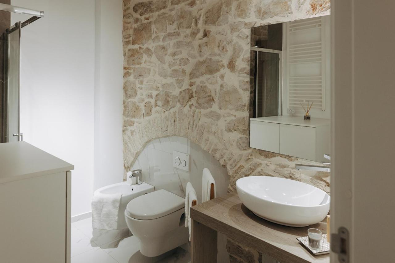 Amiura B&B Corato Eksteriør bilde