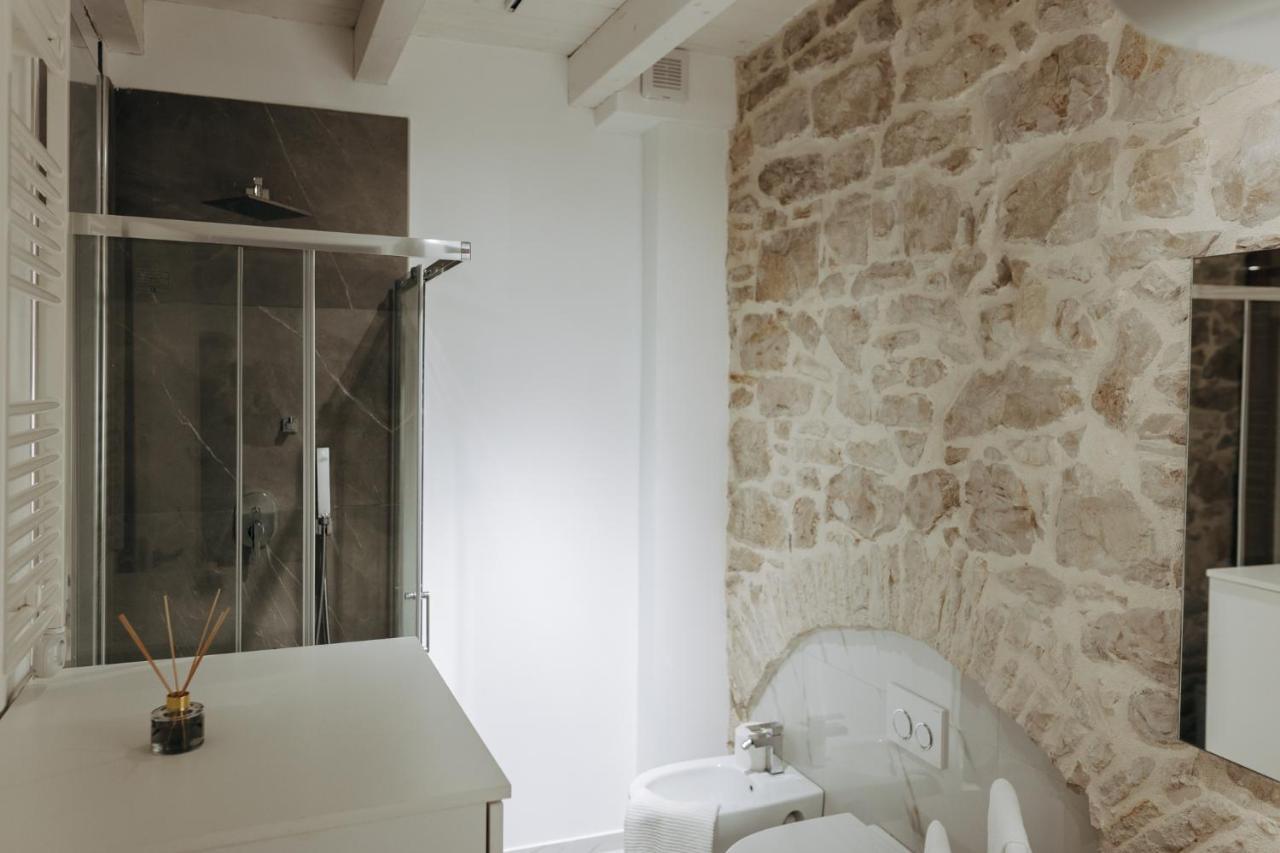 Amiura B&B Corato Eksteriør bilde