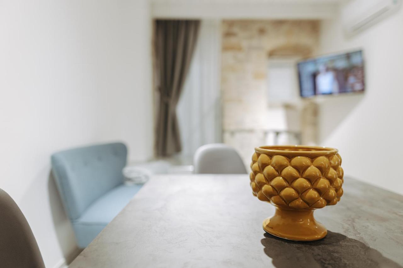 Amiura B&B Corato Eksteriør bilde