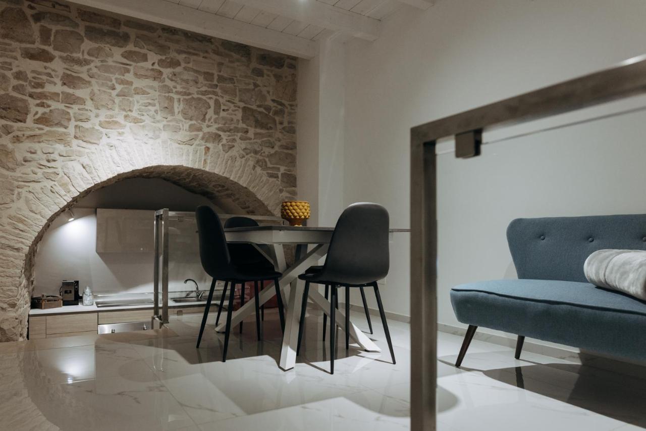 Amiura B&B Corato Eksteriør bilde