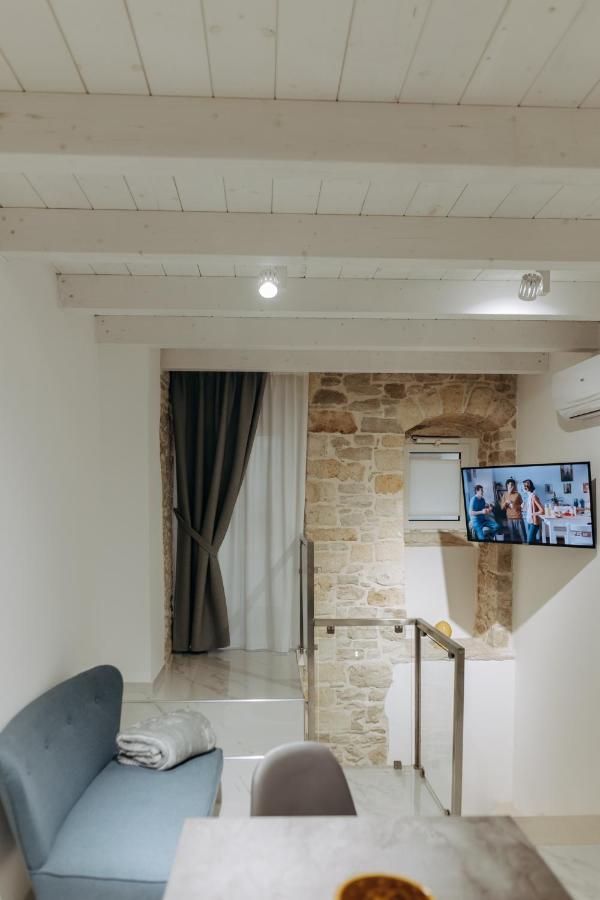 Amiura B&B Corato Eksteriør bilde