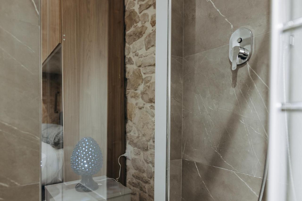 Amiura B&B Corato Eksteriør bilde