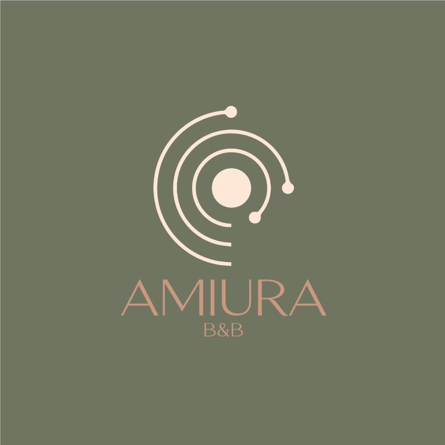 Amiura B&B Corato Eksteriør bilde